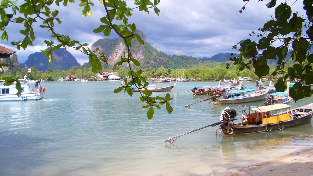 Thailand